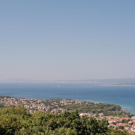 Romantic Stone House Double Room Kornić المظهر الخارجي الصورة