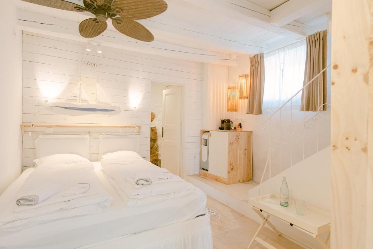 Romantic Stone House Double Room Kornić المظهر الخارجي الصورة