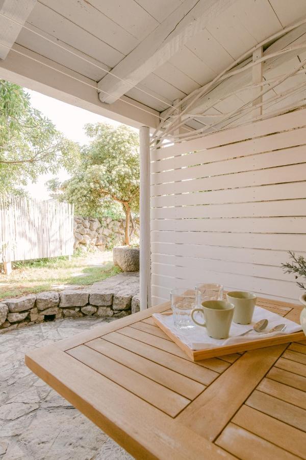 Romantic Stone House Double Room Kornić المظهر الخارجي الصورة