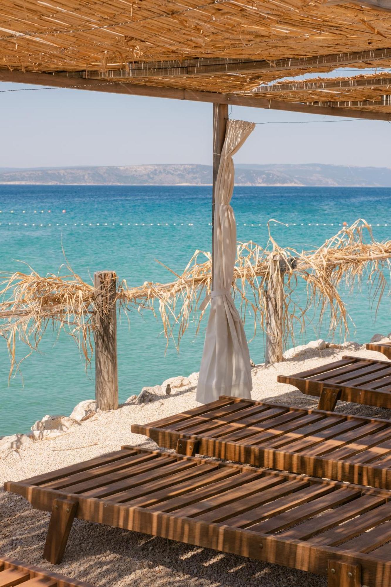 Romantic Stone House Double Room Kornić المظهر الخارجي الصورة